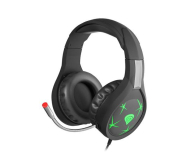 Natec Zestaw dla graczy 4 w 1 Genesis Cobalt 300 klawiatura + mysz - 1378499 - zdjęcie 4